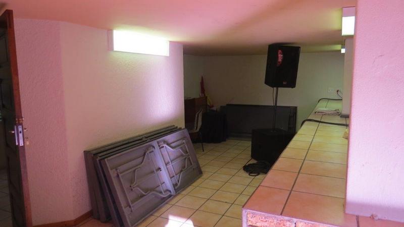 Commercial Property for Sale in Parow Western Cape